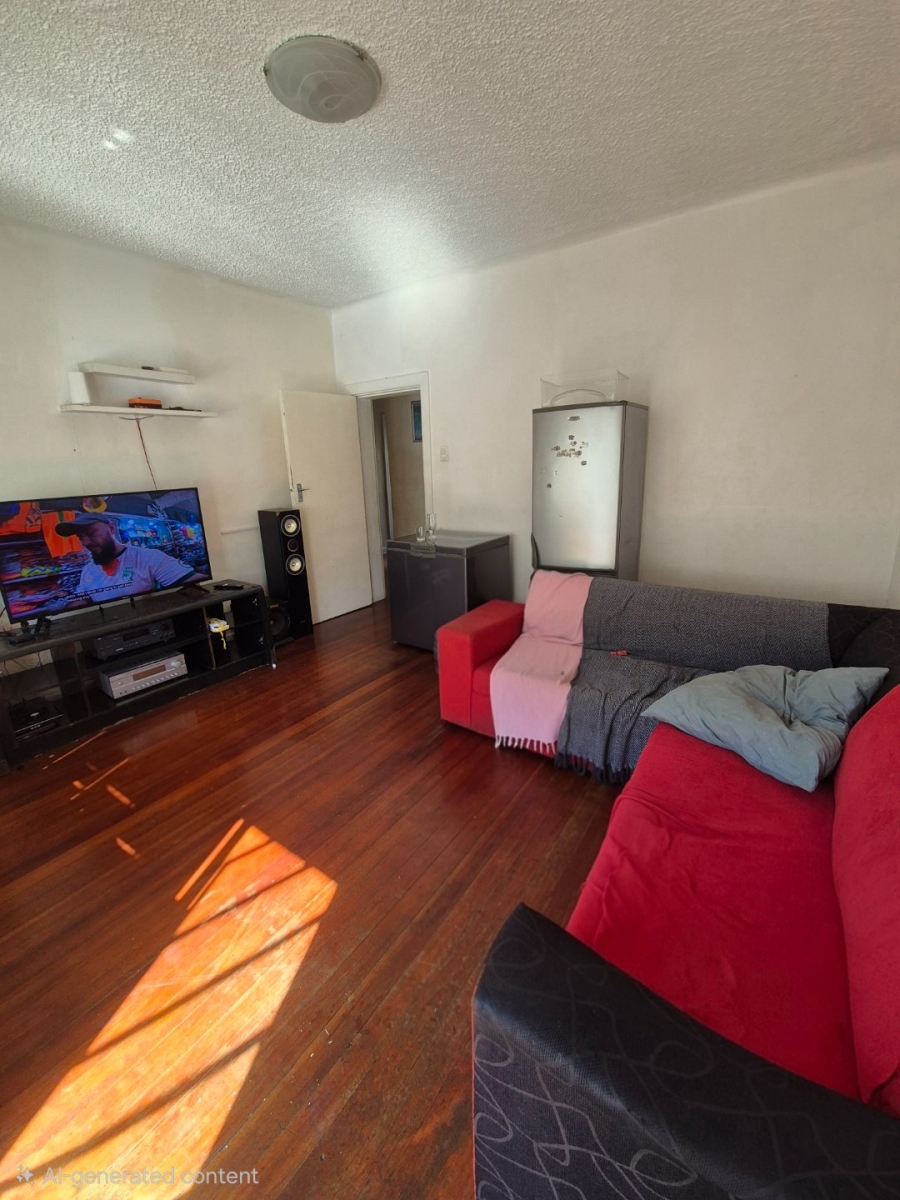 2 Bedroom Property for Sale in St Georges Park Eastern Cape